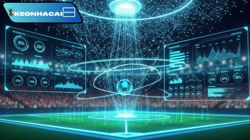 Mẹo dự đoán kết quả bóng đá chuẩn xác