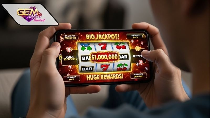 Cách tham gia nổ hũ trực tuyến - Hướng dẫn chơi với người mới