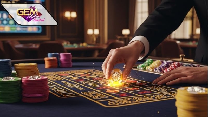 Cách thắng mini game Gemwin - Các mẹo giành phần thưởng lớn