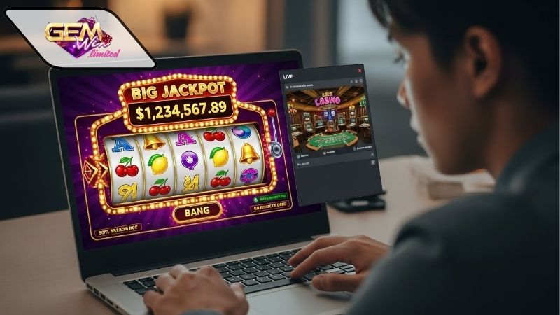 Cách thắng nổ hũ liên tục - Chơi vui và giữ nhịp nhận quà đều