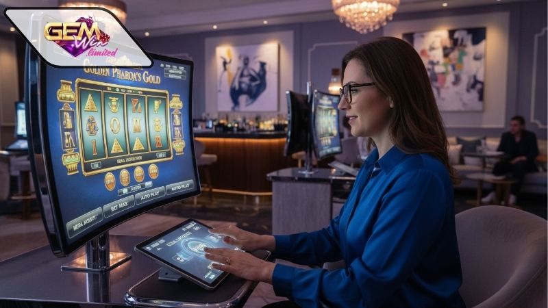 Chiến lược nổ hũ hiệu quả - Bí quyết giành jackpot dễ nhất