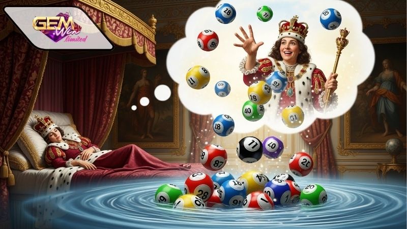 Giấc mơ và con số may mắn - Khám phá ẩn số trong giấc mộng