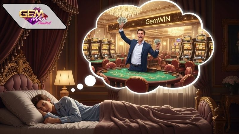 Giải mã giấc mơ Gemwin - Khám phá ý nghĩa ẩn sâu trong mộng