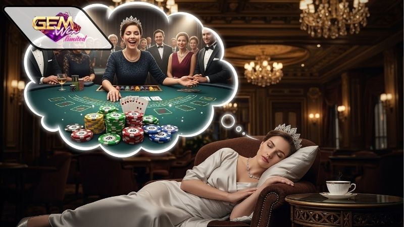 Giải mã giấc mơ giúp chiến thắng - Khám phá điềm báo và cơ hội