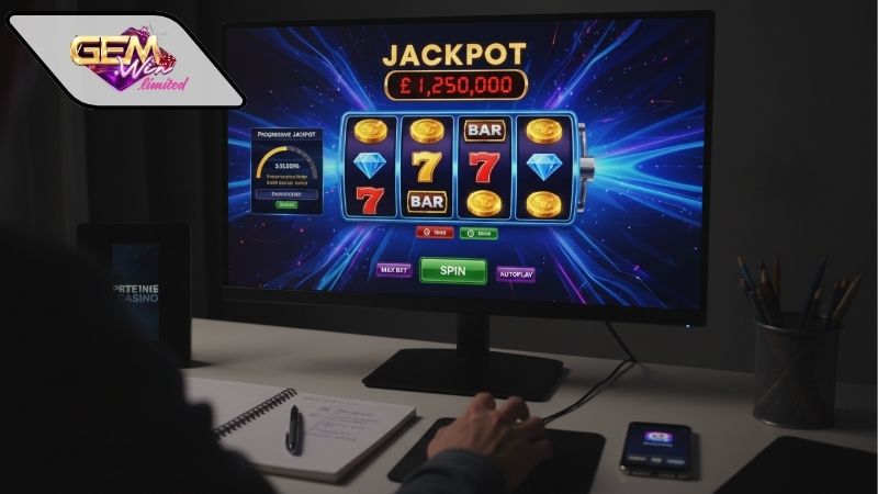 Hướng dẫn chơi nổ hũ - Mẹo xoay vòng và nhận quà trong game